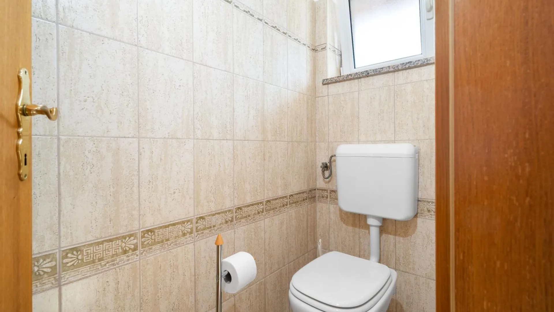 Haus Dodo, Oase Im Gruenen Vila Labin  Casa de Férias Labin (Istria)
